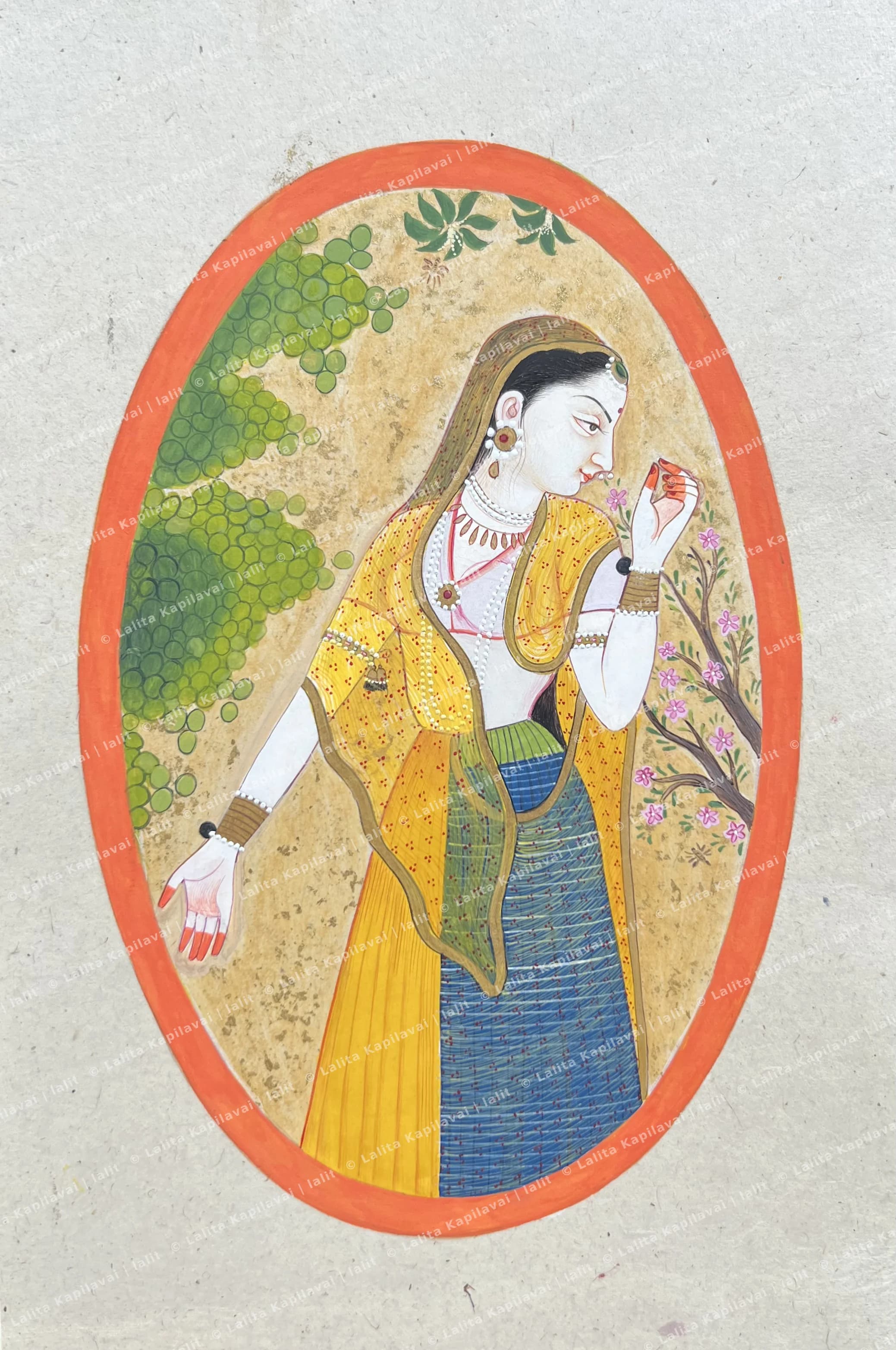 Nayika 2