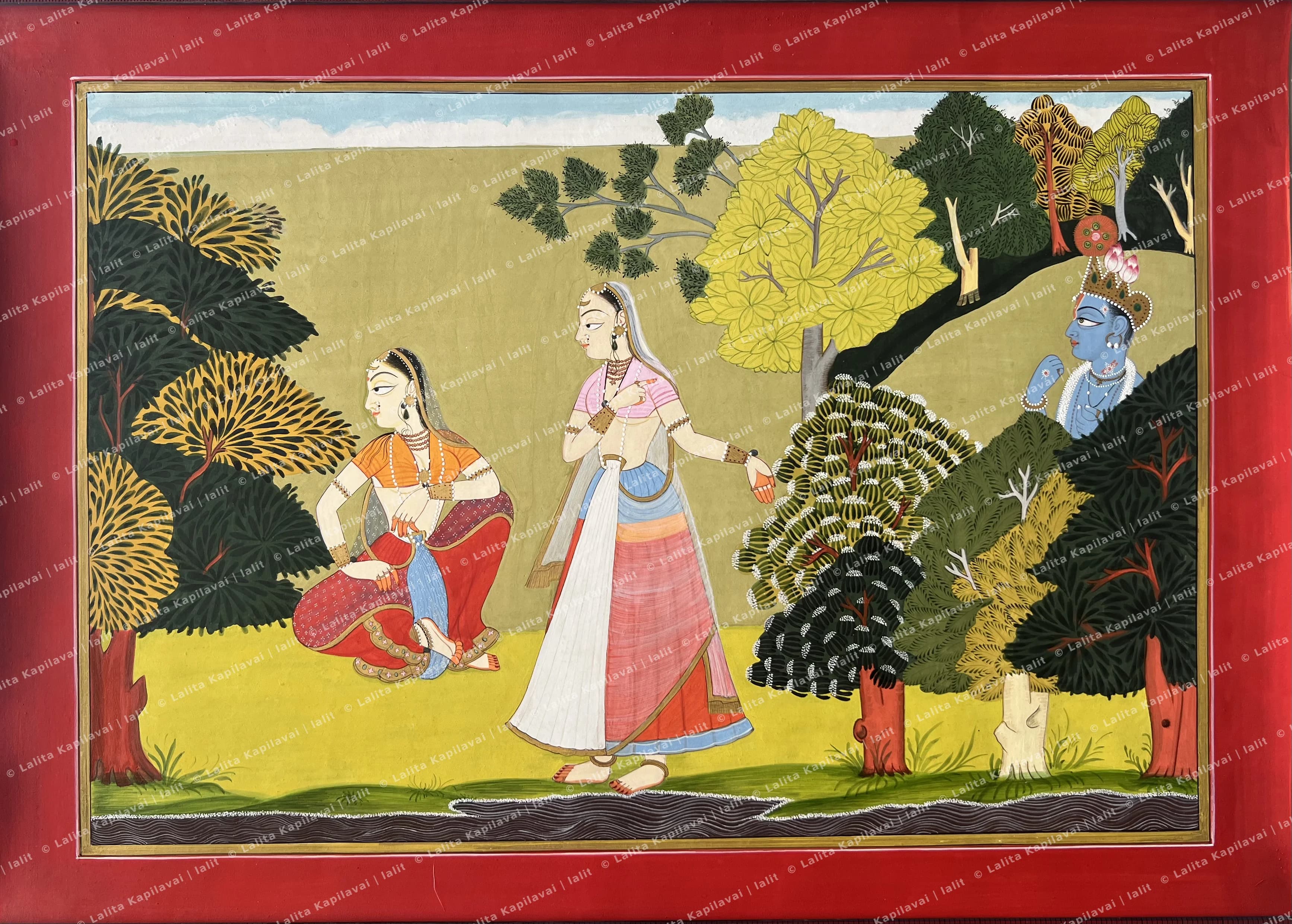 Gita Govinda