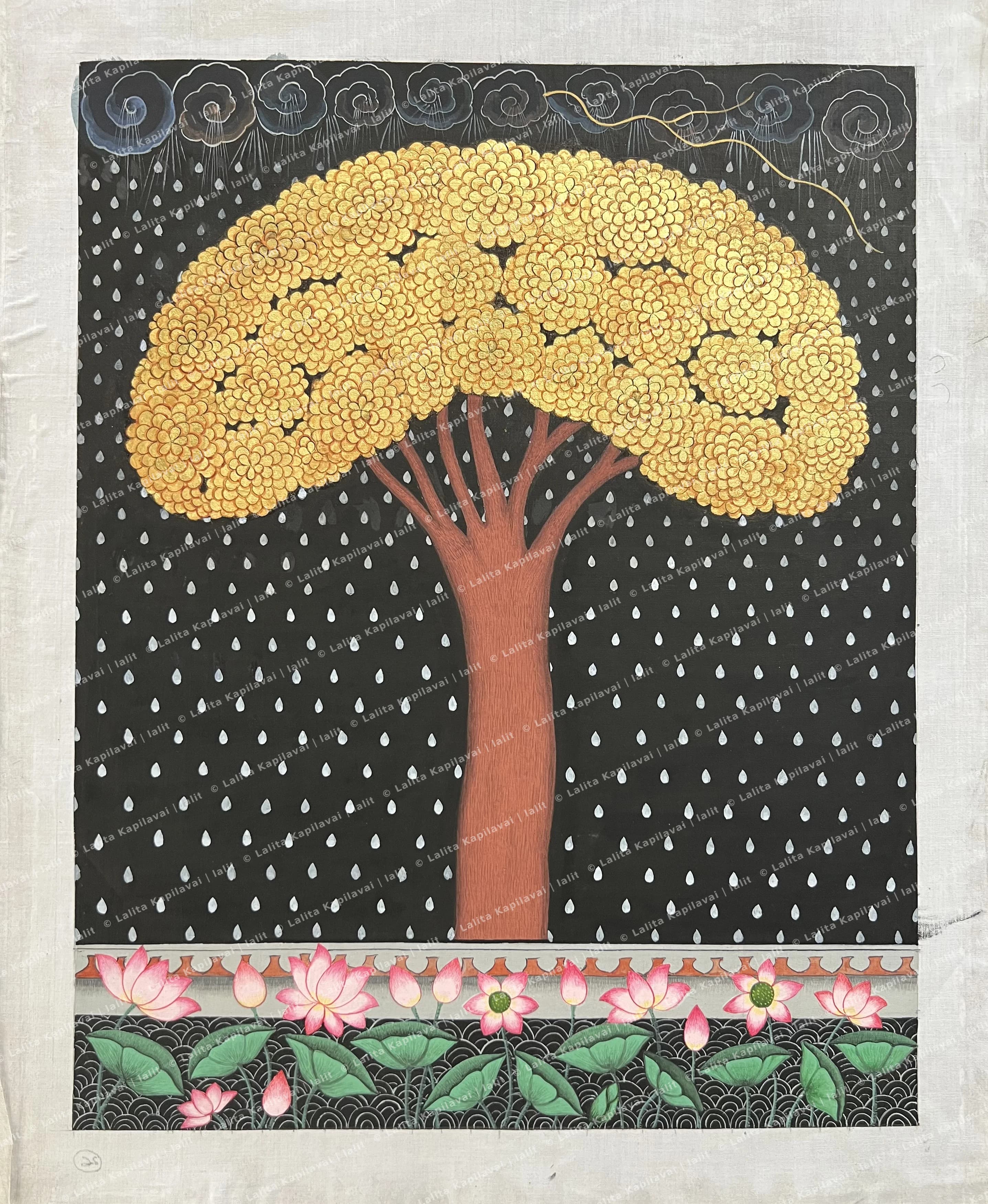 Kadamba Tree 2