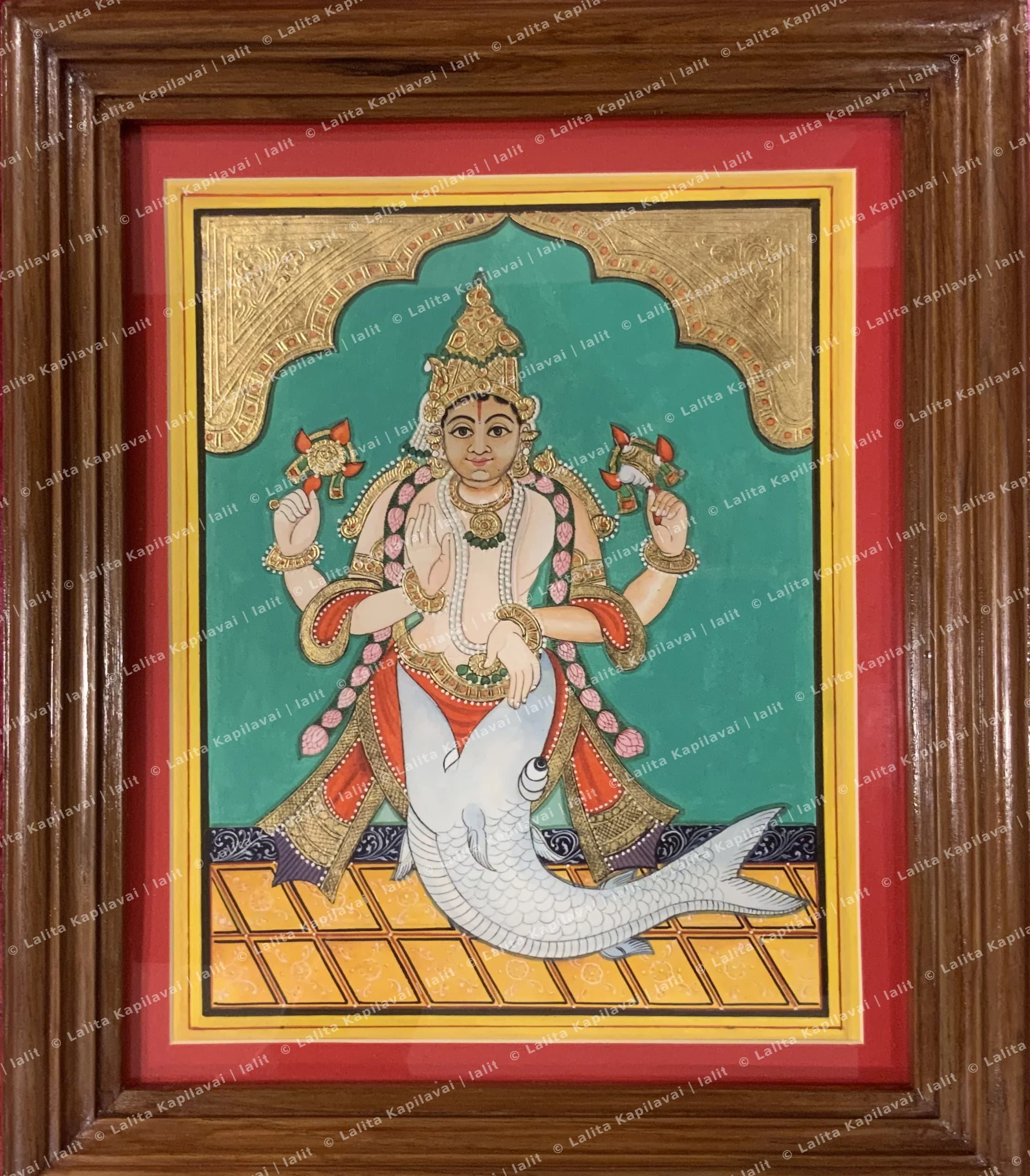 Matsya_avatara