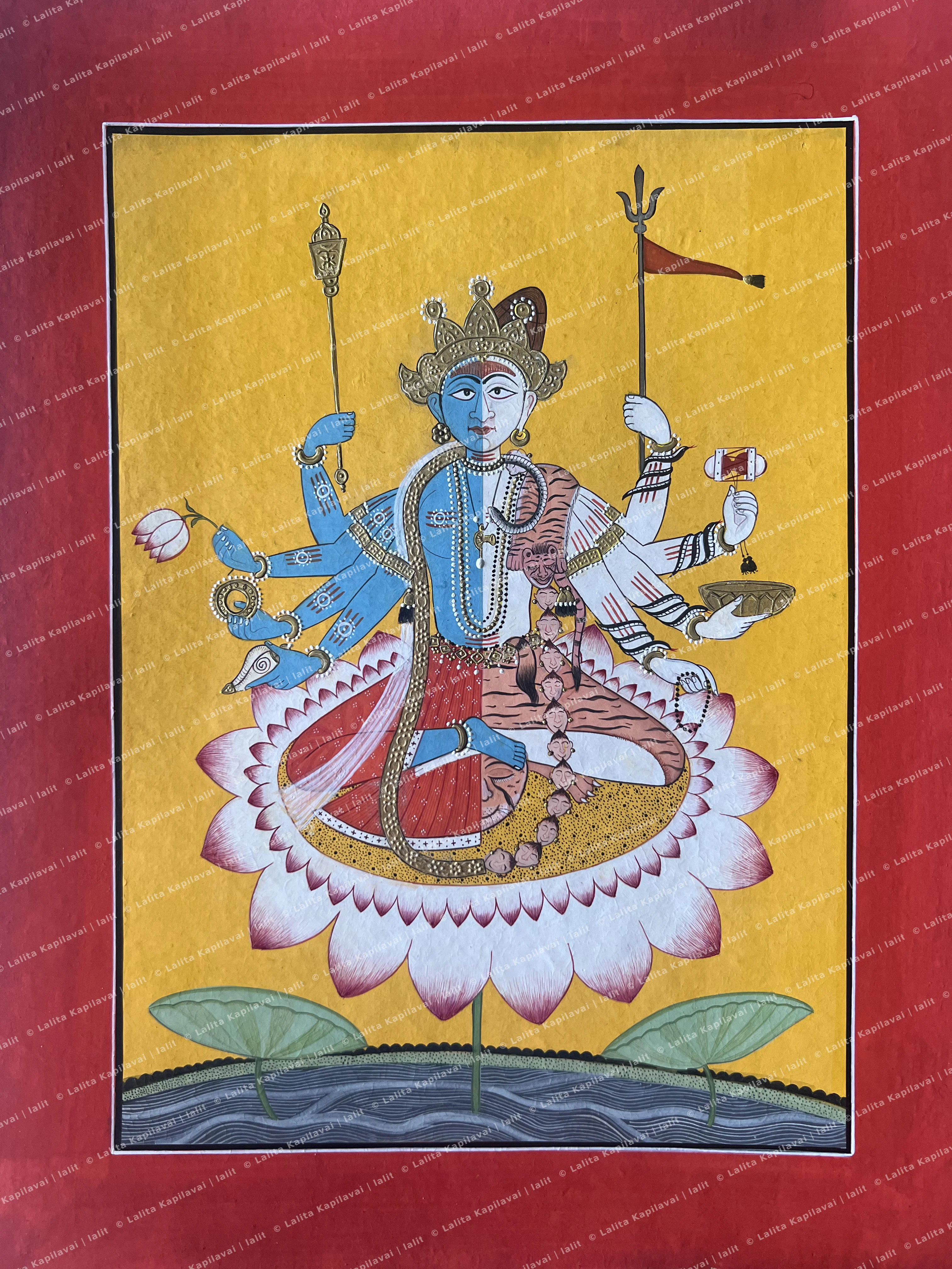 Harihara
