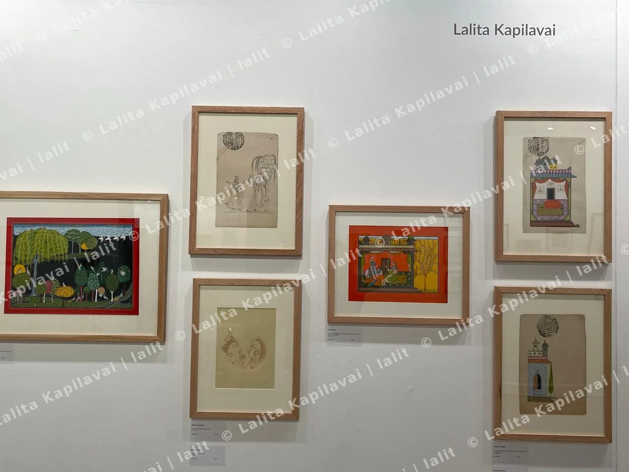 Art Exhibition London 2026 1