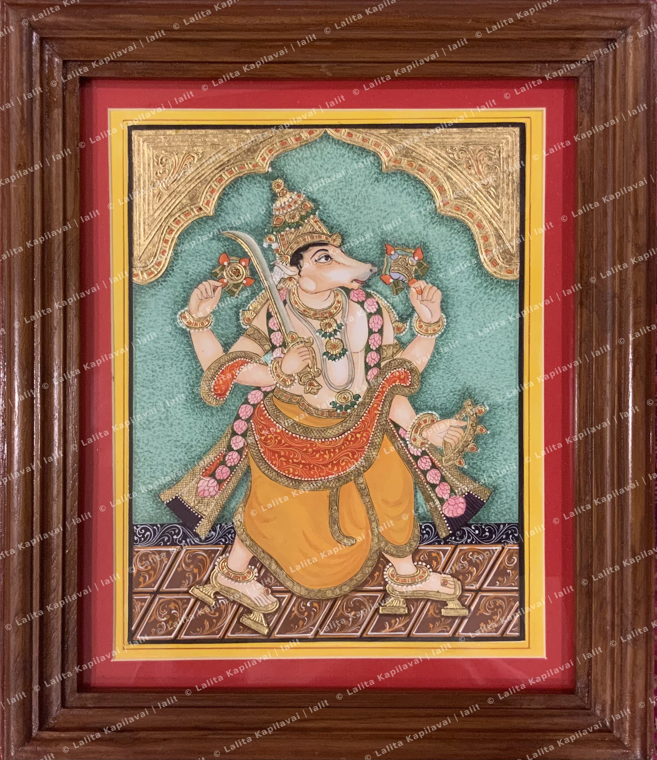 Kalki Avatara