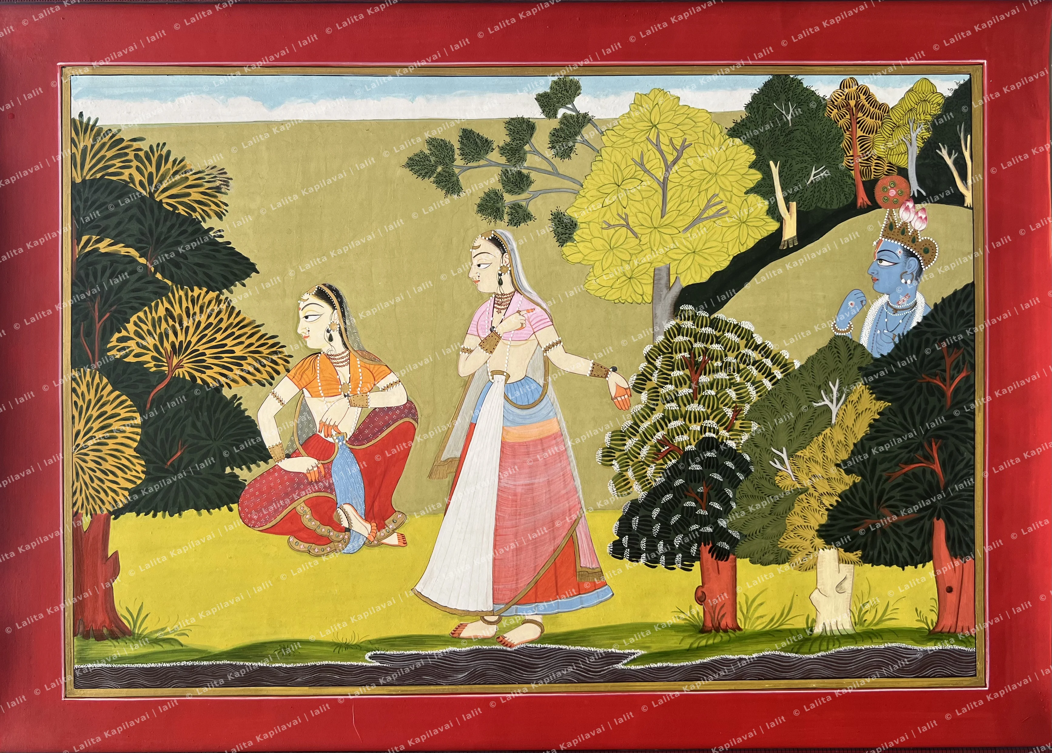 Gita Govinda