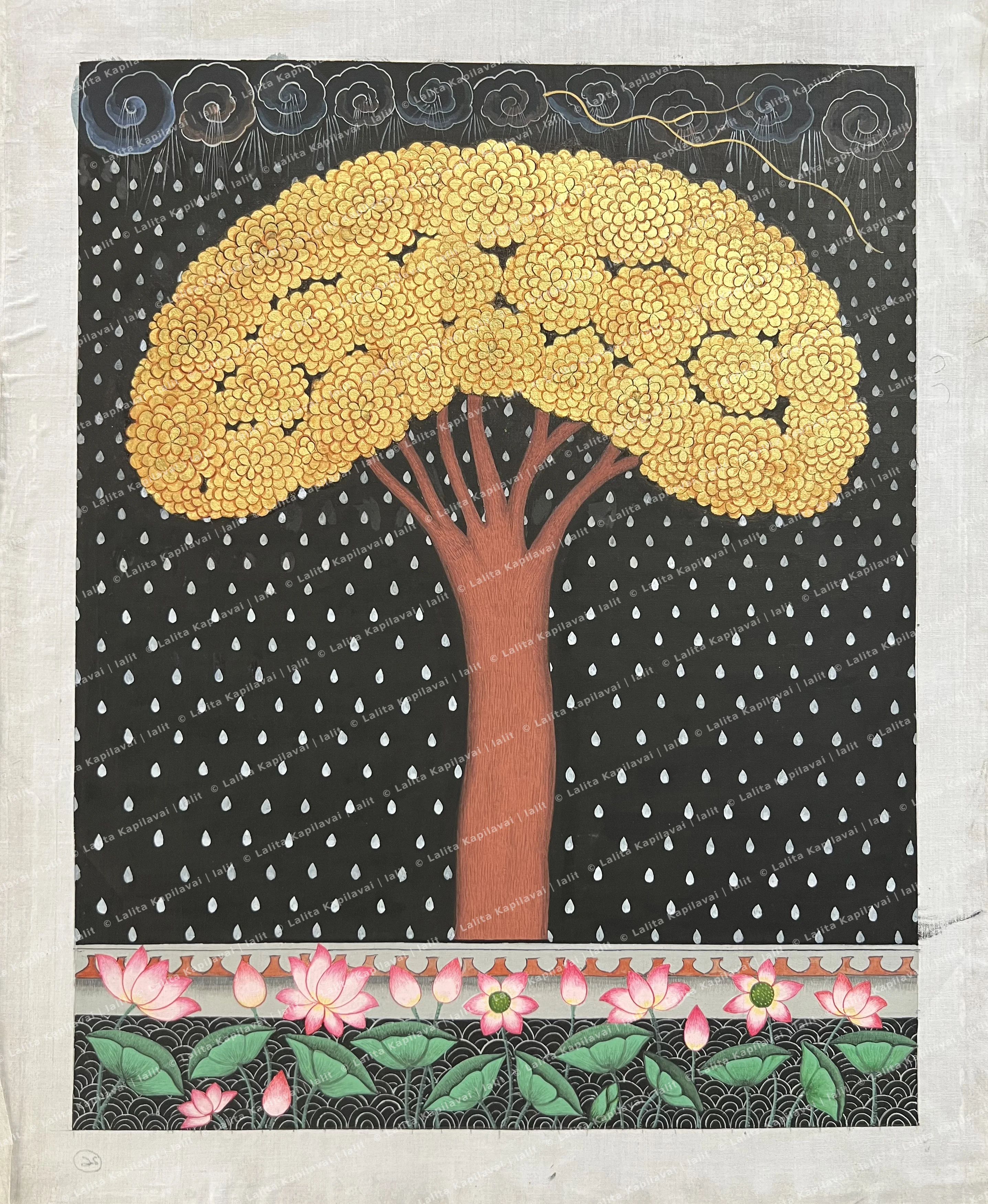 Kadamba Tree 2
